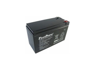 UPS Батерия FirstPower Battery 12V 7Ah FP1270